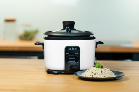 Lauben Rice Cooker 1000WB - Rizsfőző Lauben Rice Cooker 1000WB - Rizsfőző